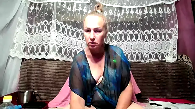 Snapshot of Kissingyouu chatting on 27, 6, 2026 Kissingyouu online show from 27, 6, 2026