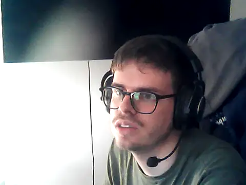 DesertedMonoxide online show from 12, 3, 2026