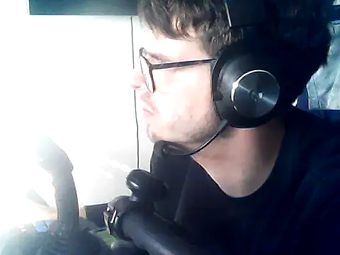 DesertedMonoxide online show from 12, 5, 2026