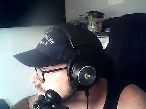 DesertedMonoxide online show from 30, 6, 2026