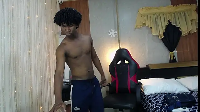 negga cum online show from 31, 1, 2026