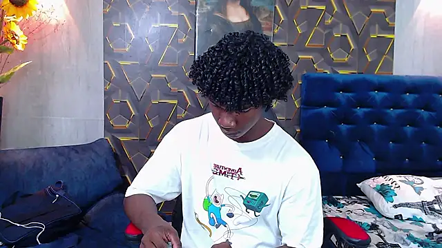 negga cum online show from 17, 2, 2026