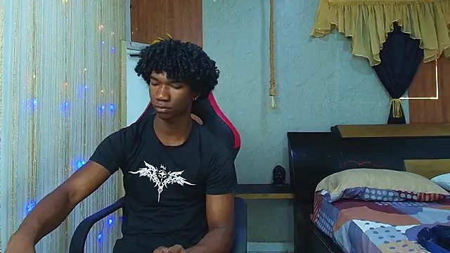 negga cum online show from 4, 3, 2026