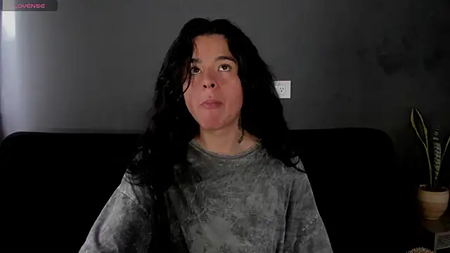 Angel-umbra online show from 28, 11, 2025