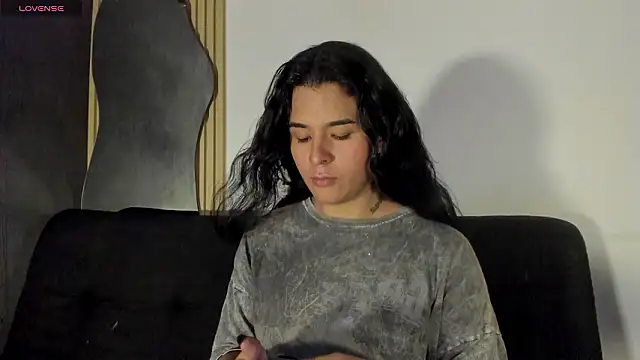 Angel-umbra online show from 17, 1, 2026