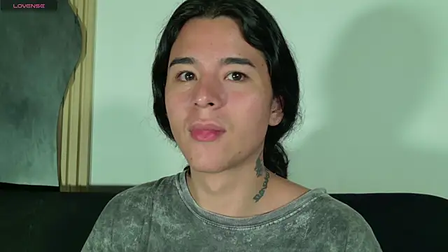 Angel-umbra online show from 18, 1, 2026