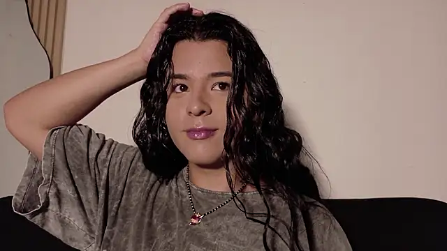 Angel-umbra online show from 5, 3, 2026