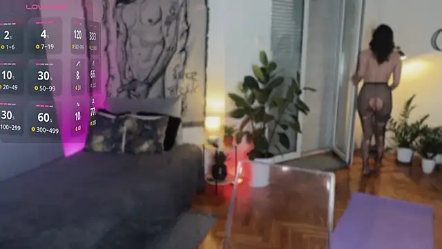 Snapshot of inked_witch chatting on 28, 11, 2025 inked witch online show from 28, 11, 2025