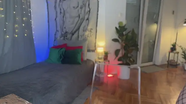 Snapshot of inked_witch chatting on 19, 12, 2025 inked witch online show from 19, 12, 2025