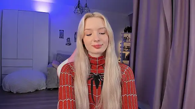 Tiffany Paw online show from 8, 2, 2026