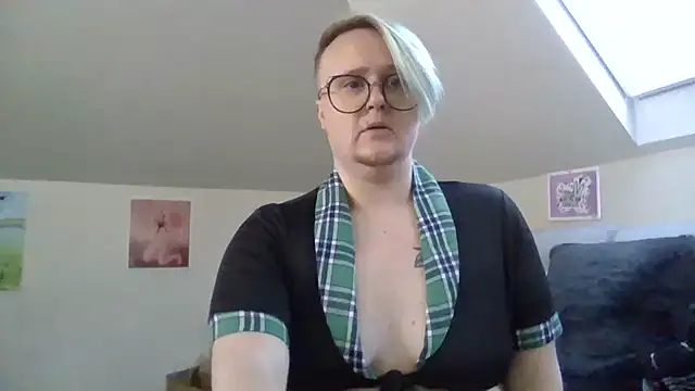 queerlyjaz online show from 20, 12, 2025