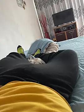 Andreiandu23 online show from 12, 1, 2026