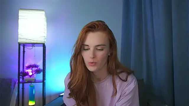 foxy cute4you online show from 7, 5, 2026
