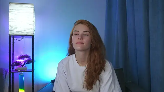 foxy cute4you online show from 10, 5, 2026