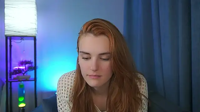 foxy cute4you online show from 17, 5, 2026