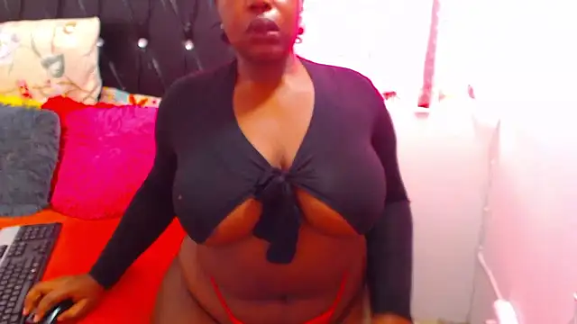 Snapshot of melanin_lizzy chatting on 10, 1, 2026 melanin lizzy online show from 10, 1, 2026