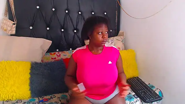 Snapshot of melanin_lizzy chatting on 3, 3, 2026 melanin lizzy online show from 3, 3, 2026