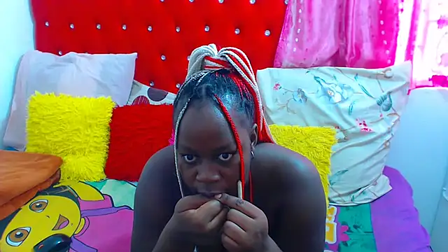 Snapshot of melanin_lizzy chatting on 21, 4, 2026 melanin lizzy online show from 21, 4, 2026