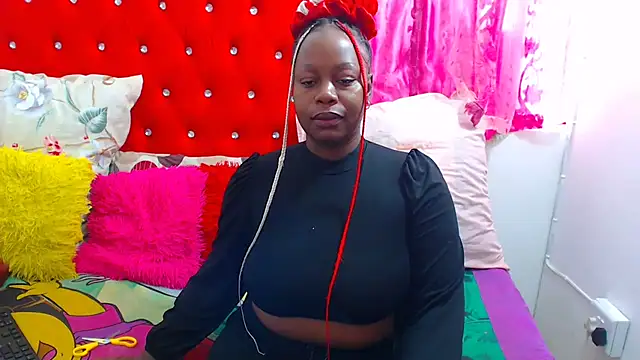 Snapshot of melanin_lizzy chatting on 23, 4, 2026 melanin lizzy online show from 23, 4, 2026