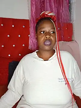 Snapshot of melanin_lizzy chatting on 14, 5, 2026 melanin lizzy online show from 14, 5, 2026