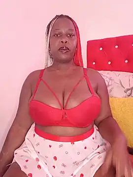 Snapshot of melanin_lizzy chatting on 18, 5, 2026 melanin lizzy online show from 18, 5, 2026