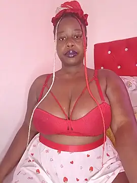 Snapshot of melanin_lizzy chatting on 19, 5, 2026 melanin lizzy online show from 19, 5, 2026