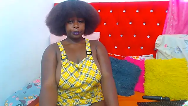 Snapshot of melanin_lizzy chatting on 23, 5, 2026 melanin lizzy online show from 23, 5, 2026