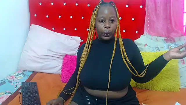 Snapshot of melanin_lizzy chatting on 25, 5, 2026 melanin lizzy online show from 25, 5, 2026