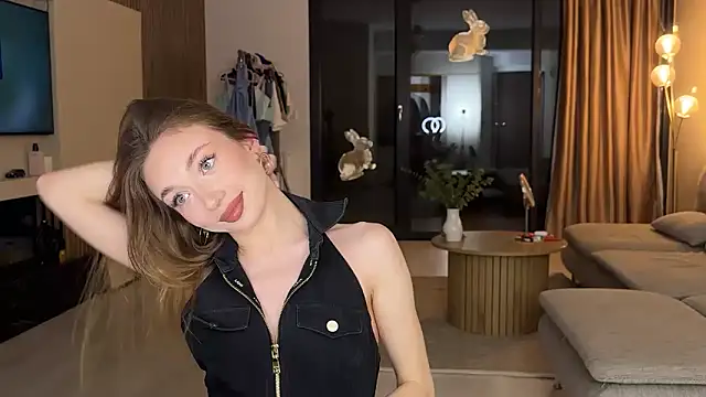 Jolienne online show from 17, 5, 2026