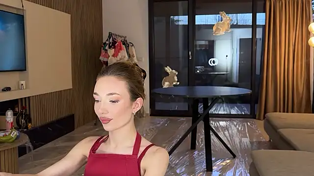 Jolienne online show from 29, 5, 2026
