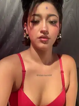 LilithMonette online show from 12, 2, 2026