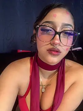 LilithMonette online show from 29, 3, 2026