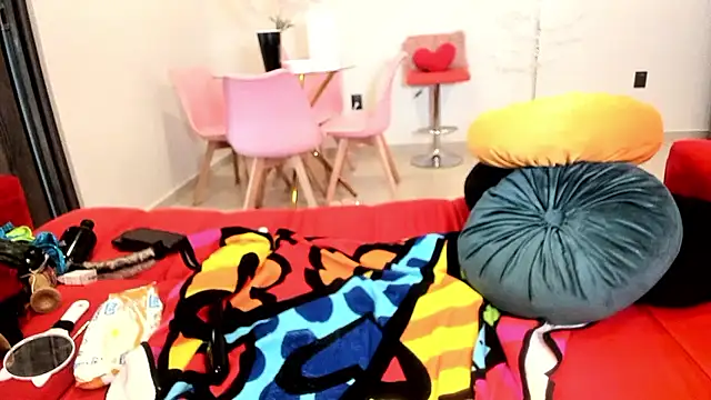 Snapshot of latinbitch chatting on 11, 1, 2026 latinbitch online show from 11, 1, 2026