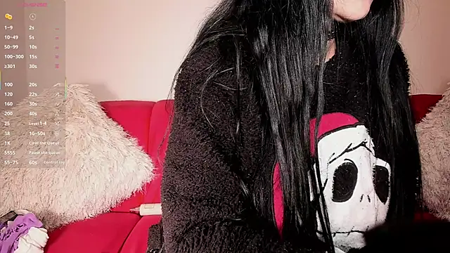 Snapshot of latinbitch chatting on 7, 2, 2026 latinbitch online show from 7, 2, 2026