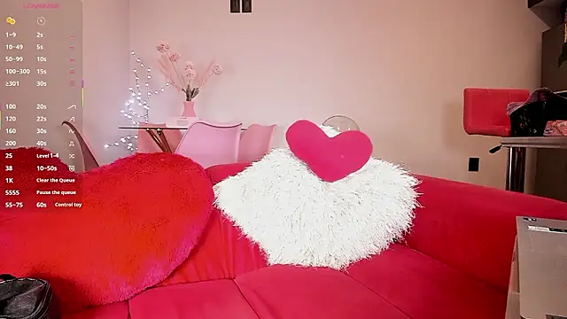 Snapshot of latinbitch chatting on 24, 2, 2026 latinbitch online show from 24, 2, 2026