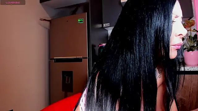 latinbitch online show from 22, 4, 2026