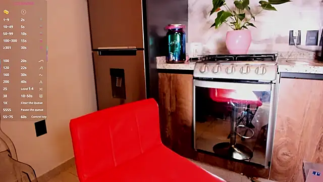 latinbitch online show from 1, 5, 2026