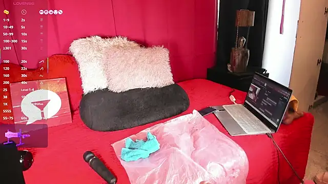 latinbitch online show from 20, 5, 2026