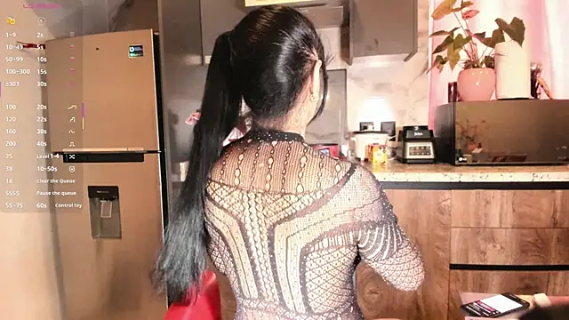 latinbitch online show from 27, 5, 2026