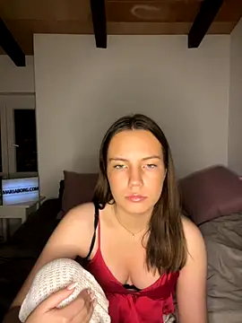 Snapshot of Sandrasnoww chatting on 4, 12, 2025 Sandrasnoww online show from 4, 12, 2025