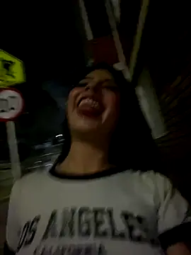 Snapshot of Dannii- chatting on 9, 1, 2026 Dannii- online show from 9, 1, 2026