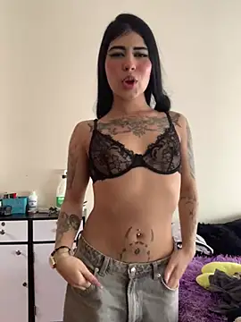 Dannii- online show from 11, 5, 2026