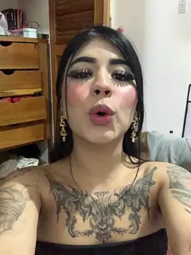 Dannii- online show from 14, 5, 2026