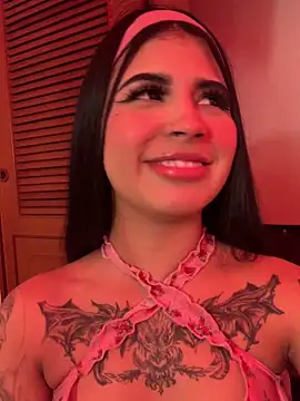Dannii- online show from 21, 5, 2026