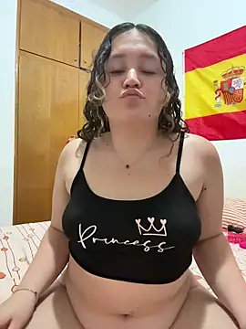 SulaySpain online show from 20, 5, 2026
