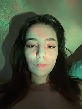 Snapshot of Anoraaa8A chatting on 25, 2, 2026 Anoraaa8A online show from 25, 2, 2026