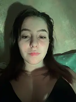 Snapshot of Anoraaa8A chatting on 10, 3, 2026 Anoraaa8A online show from 10, 3, 2026