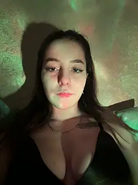 Snapshot of Anoraaa8A chatting on 21, 3, 2026 Anoraaa8A online show from 21, 3, 2026