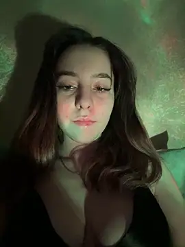 Snapshot of Anoraaa8A chatting on 22, 3, 2026 Anoraaa8A online show from 22, 3, 2026