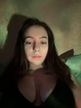 Snapshot of Anoraaa8A chatting on 25, 3, 2026 Anoraaa8A online show from 25, 3, 2026